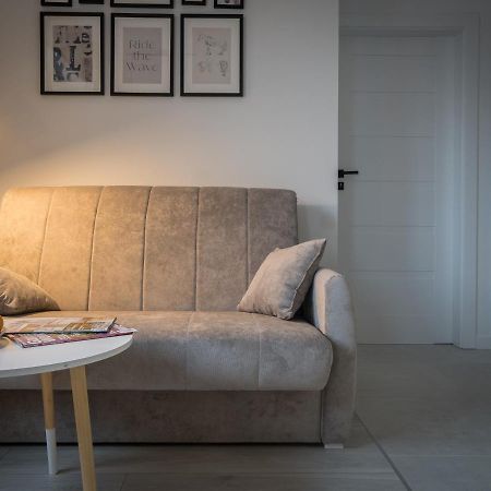 Apartament Clever 2 Kamienica Grochow Varsó Kültér fotó