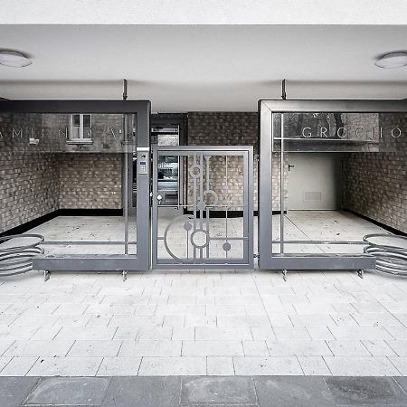 Apartament Clever 2 Kamienica Grochow Varsó Kültér fotó