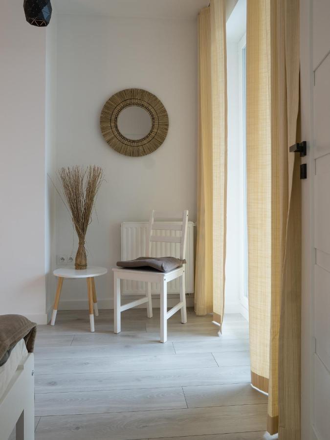 Apartament Clever 2 Kamienica Grochow Varsó Kültér fotó