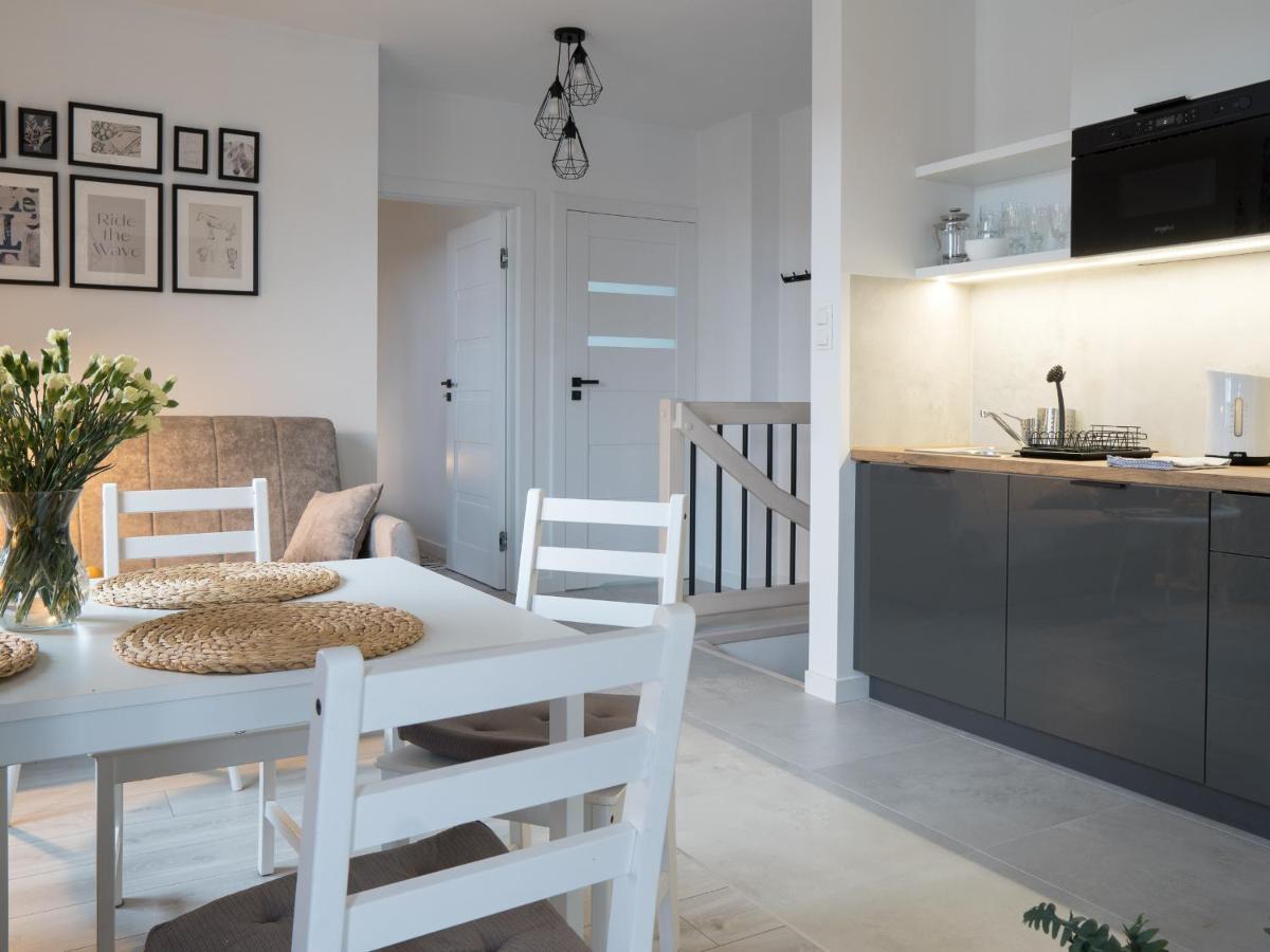 Apartament Clever 2 Kamienica Grochow Varsó Kültér fotó