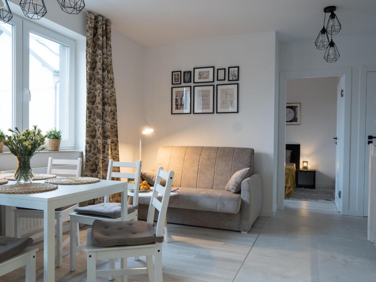 Apartament Clever 2 Kamienica Grochow Varsó Kültér fotó