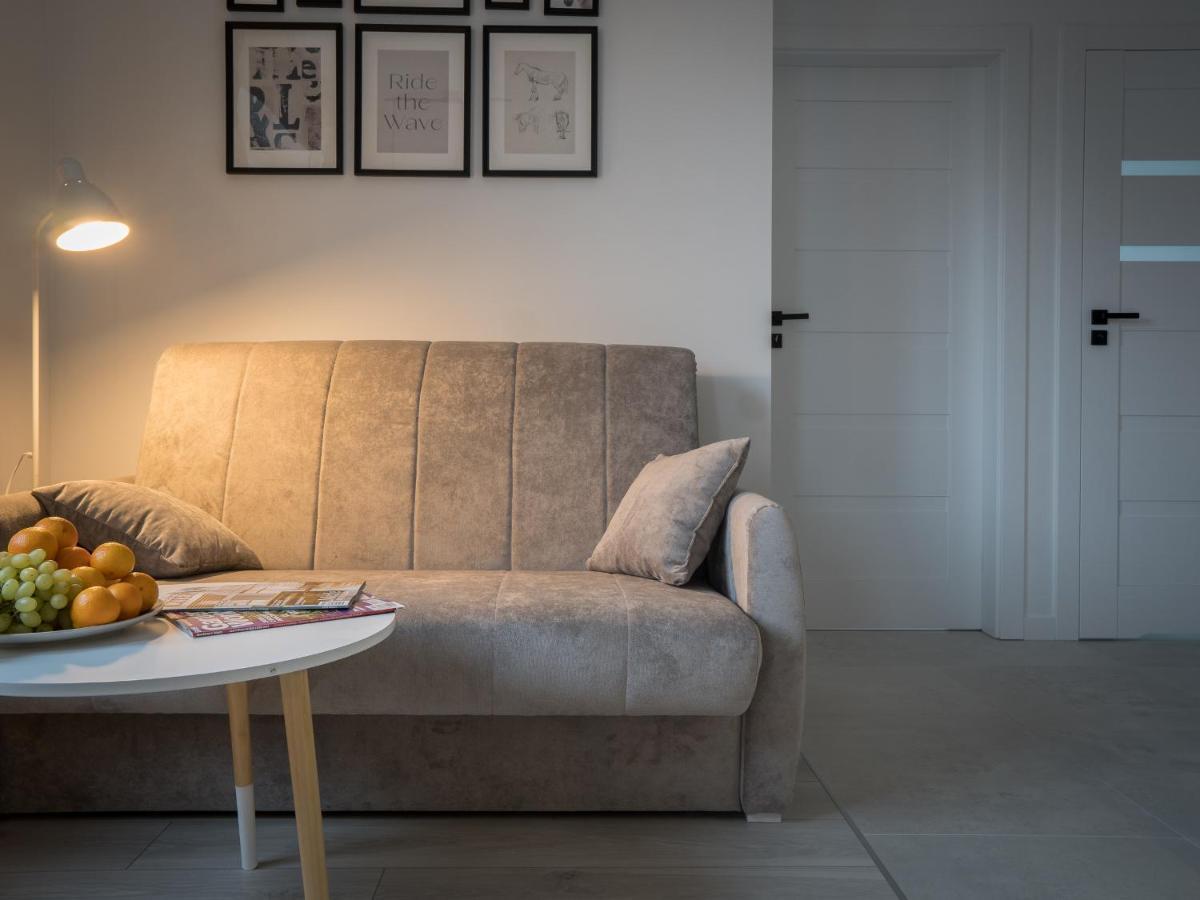 Apartament Clever 2 Kamienica Grochow Varsó Kültér fotó