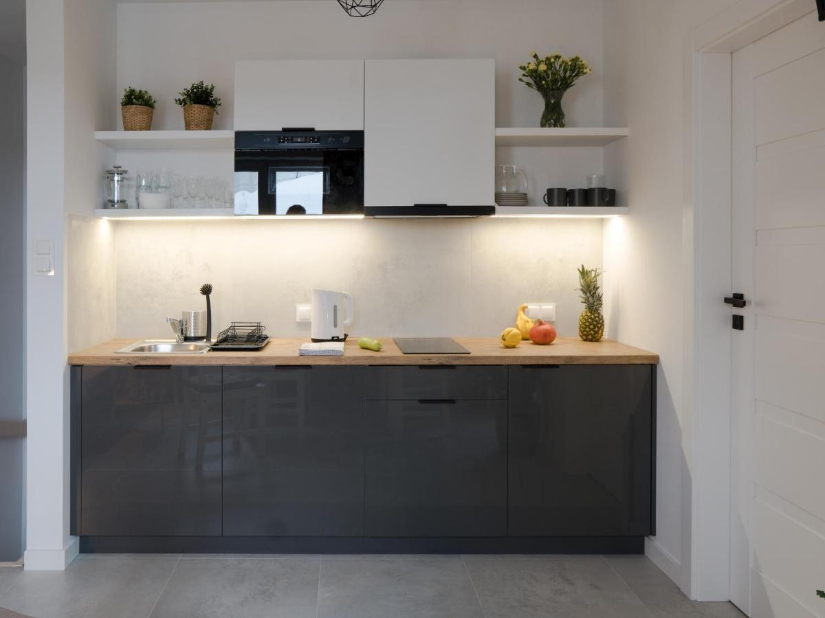 Apartament Clever 2 Kamienica Grochow Varsó Kültér fotó