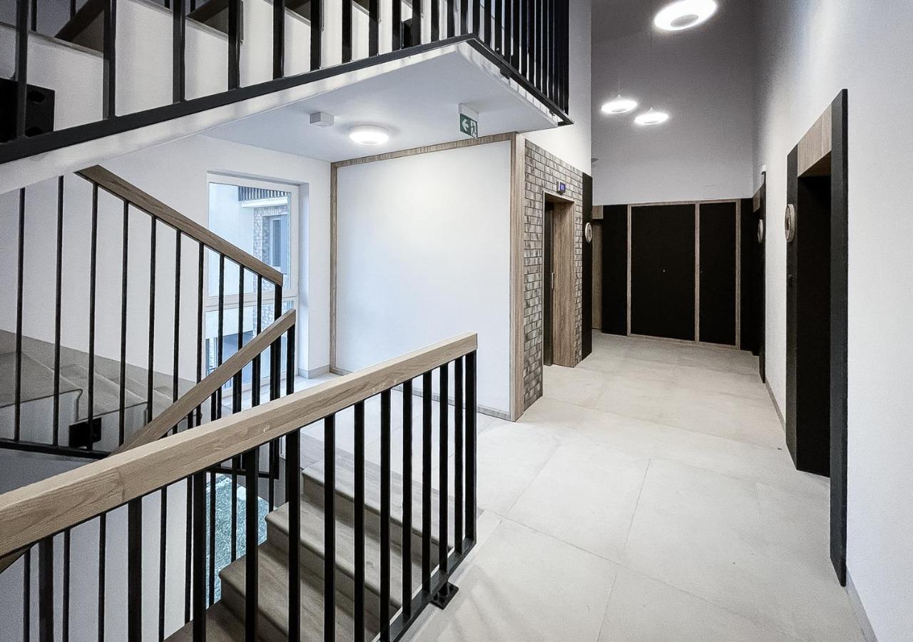 Apartament Clever 2 Kamienica Grochow Varsó Kültér fotó